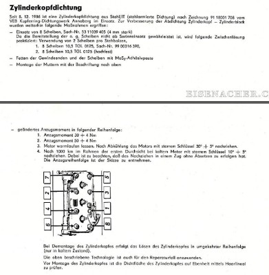 Anzug Zylinderkopf 1986.JPG